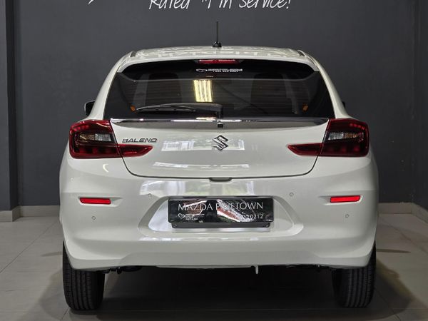 2026-Suzuki-Baleno-15-GL-Auto image:17