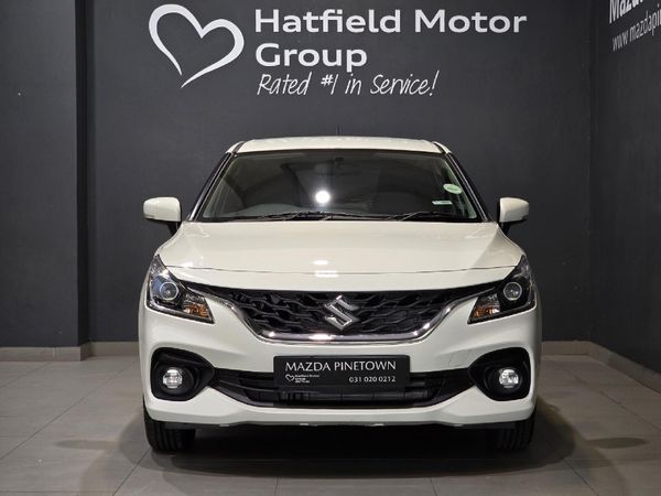 2026-Suzuki-Baleno-15-GL-Auto image:1
