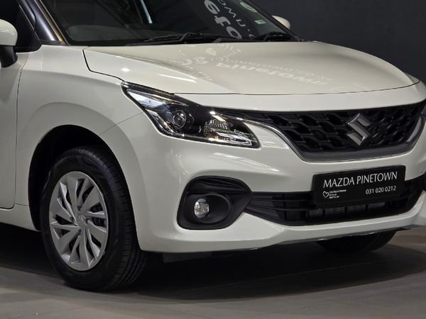 2026-Suzuki-Baleno-15-GL-Auto image:3
