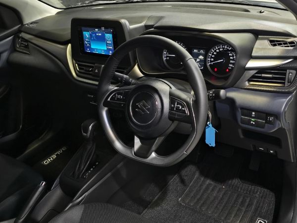 2026-Suzuki-Baleno-15-GL-Auto image:8