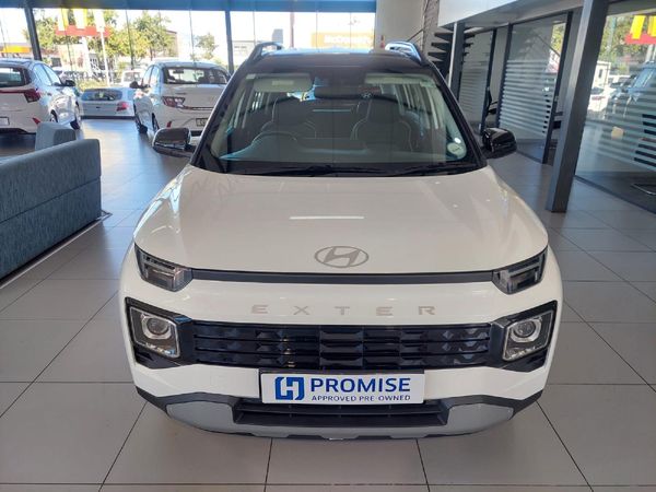 2026-Hyundai-Exter-12-Elite-Auto image:1