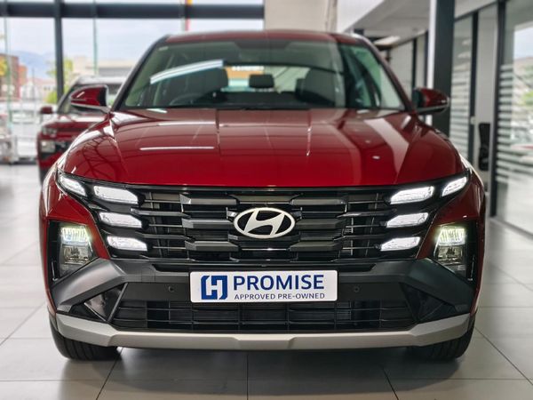 2026-Hyundai-Tucson-20-Premium-Auto image:1