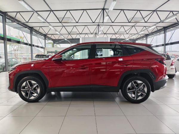 2026-Hyundai-Tucson-20-Premium-Auto image:3