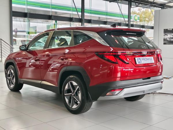 2026-Hyundai-Tucson-20-Premium-Auto image:4