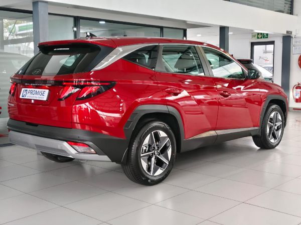 2026-Hyundai-Tucson-20-Premium-Auto image:6