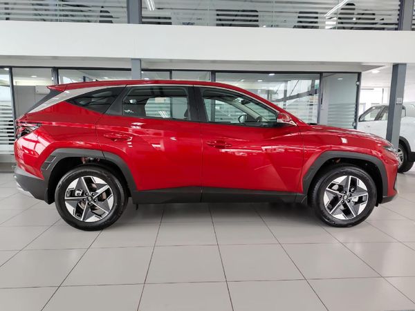2026-Hyundai-Tucson-20-Premium-Auto image:7