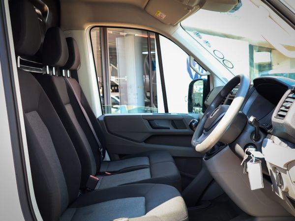 2026-Volkswagen-Crafter-50-20TDI-120kW-Xlwb-Panel-Van-Auto image:2