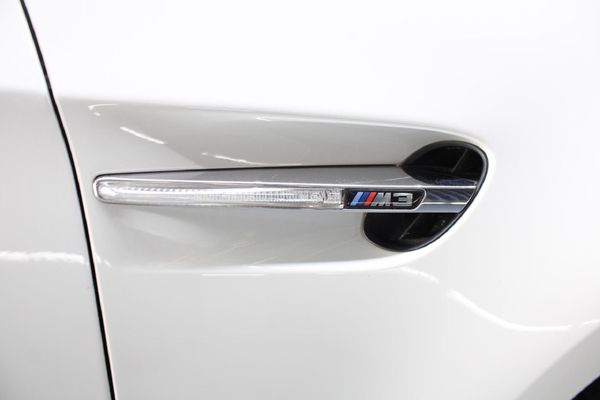 2014-BMW-M3-Coupe-M-Dynamic-Auto image:14