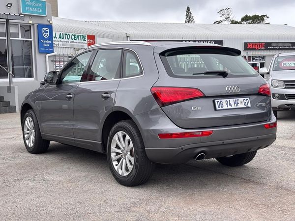 2013-Audi-Q5-20-TDI-quattro-S-Auto image:9