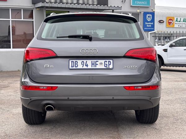 2013-Audi-Q5-20-TDI-quattro-S-Auto image:10