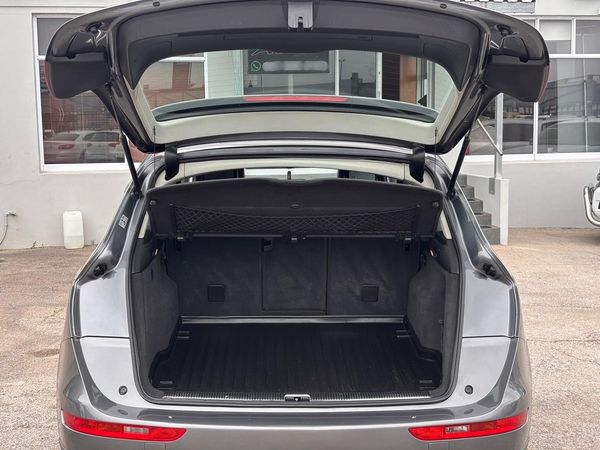 2013-Audi-Q5-20-TDI-quattro-S-Auto image:12