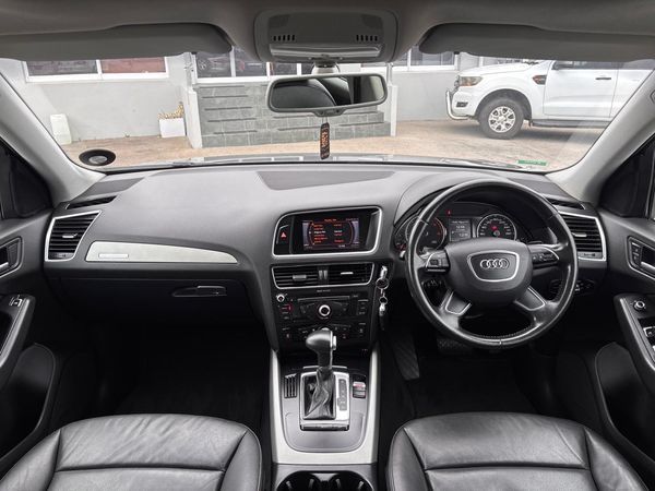 2013-Audi-Q5-20-TDI-quattro-S-Auto image:20
