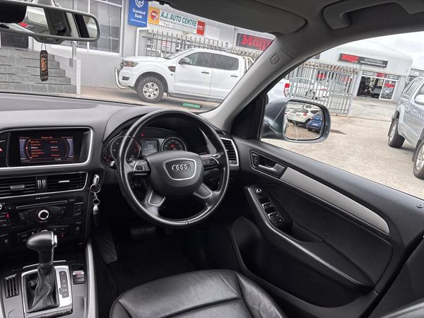 2013-Audi-Q5-20-TDI-quattro-S-Auto image:21