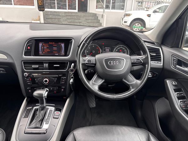 2013-Audi-Q5-20-TDI-quattro-S-Auto image:22