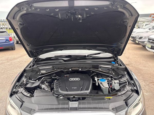 2013-Audi-Q5-20-TDI-quattro-S-Auto image:27