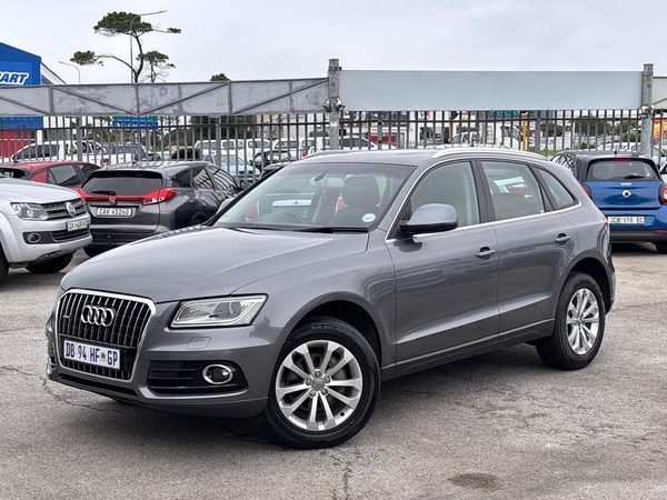 2013-Audi-Q5-20-TDI-quattro-S-Auto image:3
