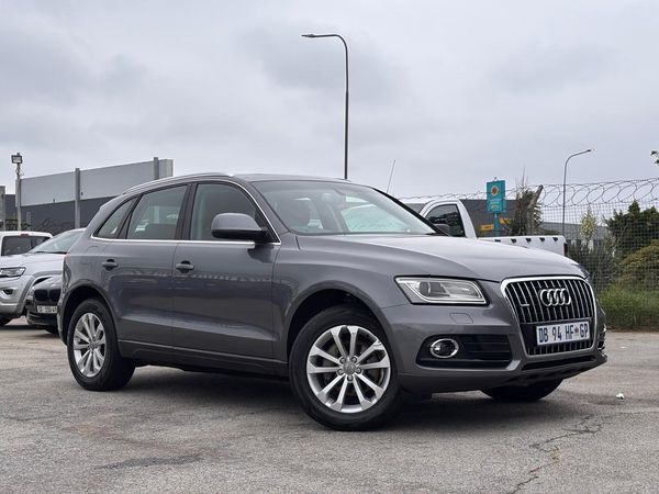 2013-Audi-Q5-20-TDI-quattro-S-Auto image:5