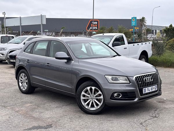 2013-Audi-Q5-20-TDI-quattro-S-Auto image:6