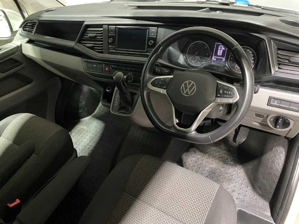 2024-Volkswagen-Kombi-T61-20-TDI-110kW-Auto-Trendline image:10