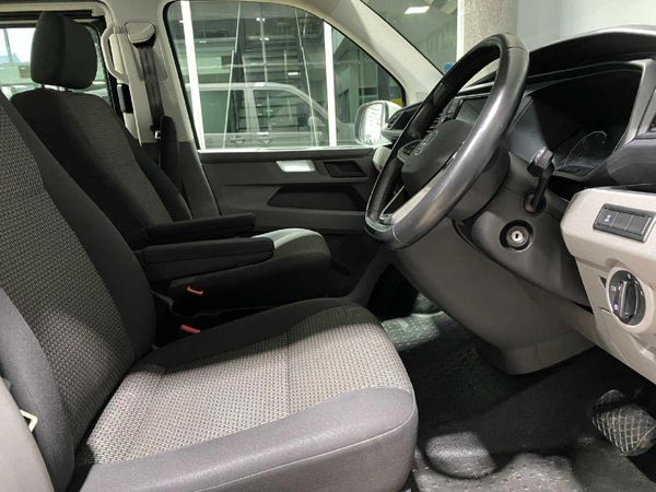 2024-Volkswagen-Kombi-T61-20-TDI-110kW-Auto-Trendline image:11