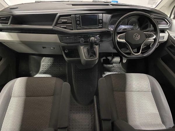 2024-Volkswagen-Kombi-T61-20-TDI-110kW-Auto-Trendline image:13