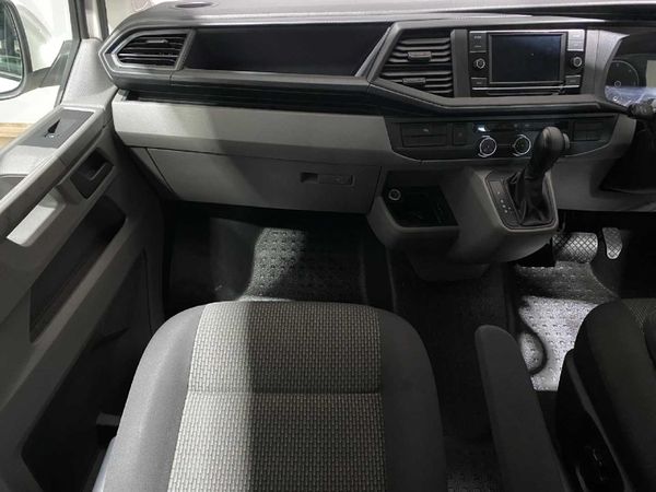 2024-Volkswagen-Kombi-T61-20-TDI-110kW-Auto-Trendline image:14