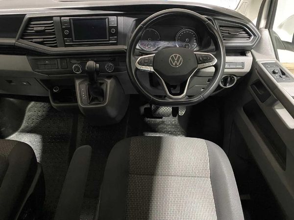 2024-Volkswagen-Kombi-T61-20-TDI-110kW-Auto-Trendline image:16