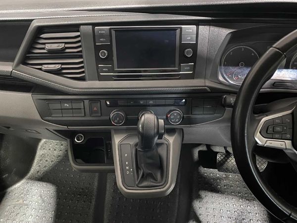 2024-Volkswagen-Kombi-T61-20-TDI-110kW-Auto-Trendline image:17