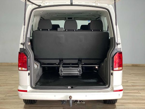 2024-Volkswagen-Kombi-T61-20-TDI-110kW-Auto-Trendline image:18