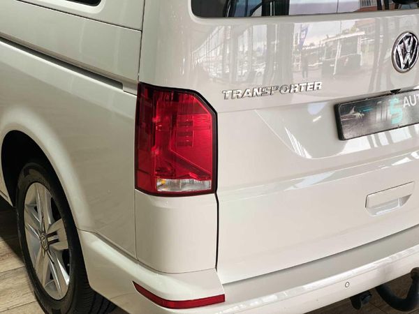 2024-Volkswagen-Kombi-T61-20-TDI-110kW-Auto-Trendline image:19