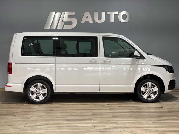 2024-Volkswagen-Kombi-T61-20-TDI-110kW-Auto-Trendline image:3