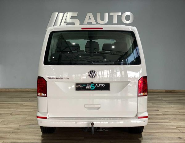 2024-Volkswagen-Kombi-T61-20-TDI-110kW-Auto-Trendline image:4