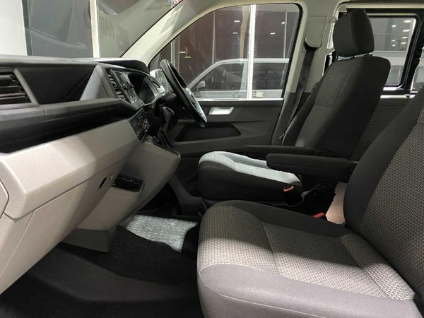 2024-Volkswagen-Kombi-T61-20-TDI-110kW-Auto-Trendline image:7