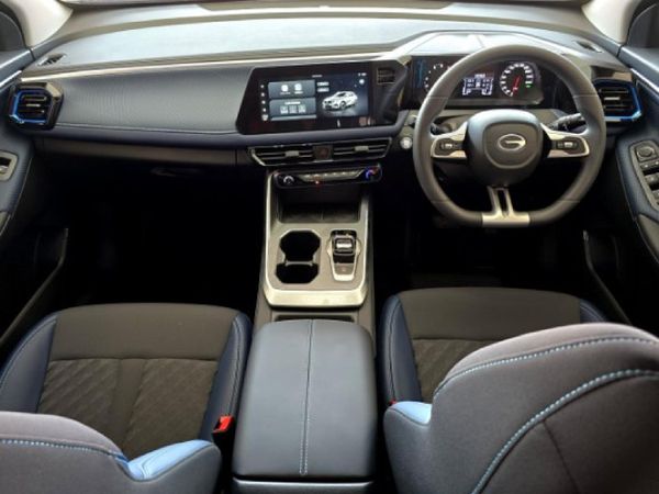 2024-GAC-GS3-Emzoom-15T-Comfort image:9