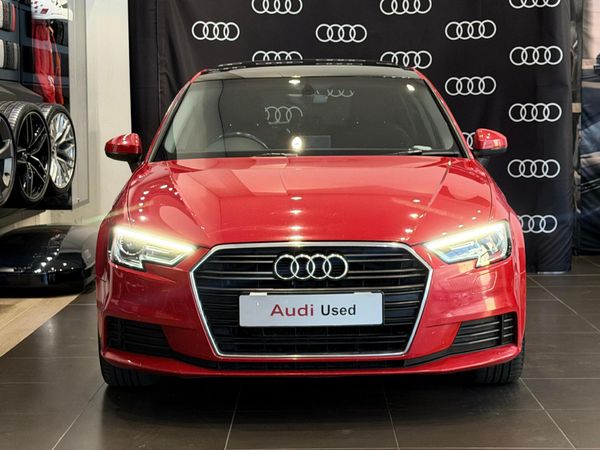 2020-Audi-A3-Sportback-10-TFSI-Auto-30-TFSI image:5