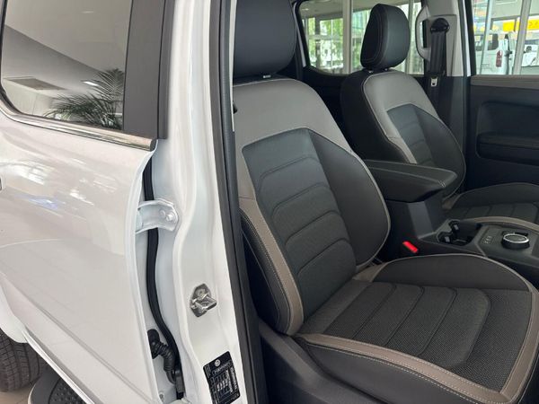 2026-Volkswagen-Amarok-20-BiTDI-154kW-4Motion-Style-Double-Cab image:12
