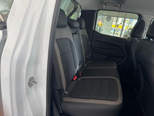 2026-Volkswagen-Amarok-20-BiTDI-154kW-4Motion-Style-Double-Cab image:13