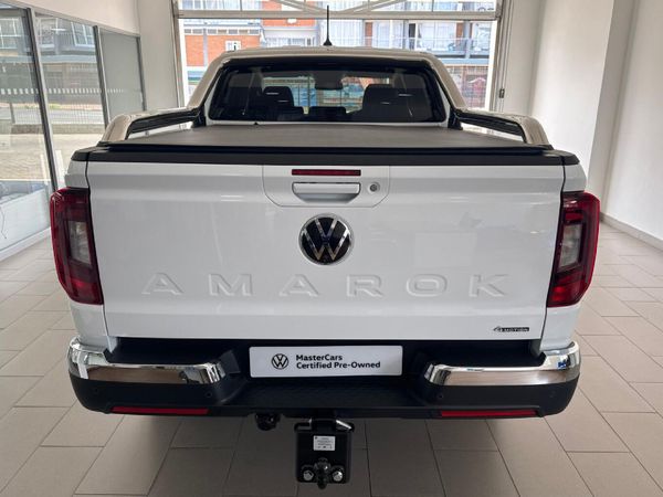 2026-Volkswagen-Amarok-20-BiTDI-154kW-4Motion-Style-Double-Cab image:5