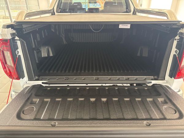 2026-Volkswagen-Amarok-20-BiTDI-154kW-4Motion-Style-Double-Cab image:8
