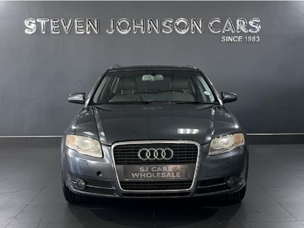 2005-Audi-A4-20-TDI-Avant image:1