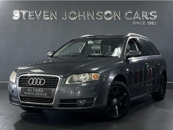 2005-Audi-A4-20-TDI-Avant image:2