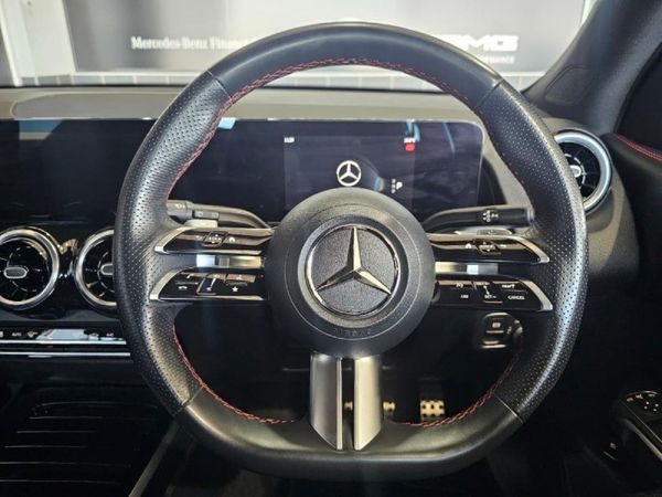 2024-Mercedes-Benz-GLB-220d-4Matic-Progressive image:11