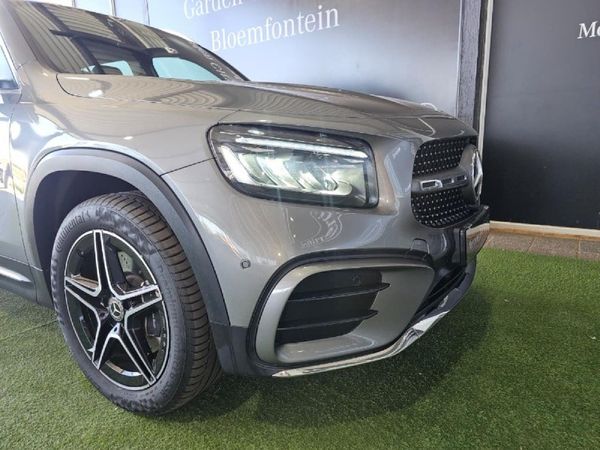 2024-Mercedes-Benz-GLB-220d-4Matic-Progressive image:14