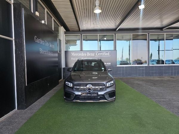 2024-Mercedes-Benz-GLB-220d-4Matic-Progressive image:17