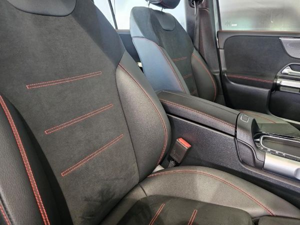 2024-Mercedes-Benz-GLB-220d-4Matic-Progressive image:6
