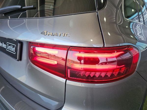 2024-Mercedes-Benz-GLB-220d-4Matic-Progressive image:8