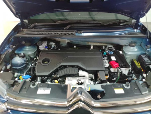2026-Citroen-C3-12T-Max-Auto image:11