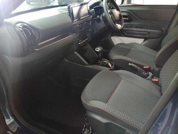 2026-Citroen-C3-12T-Max-Auto image:15