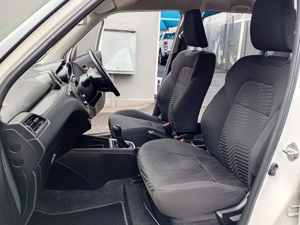 2019-Suzuki-Swift-12-GL image:9