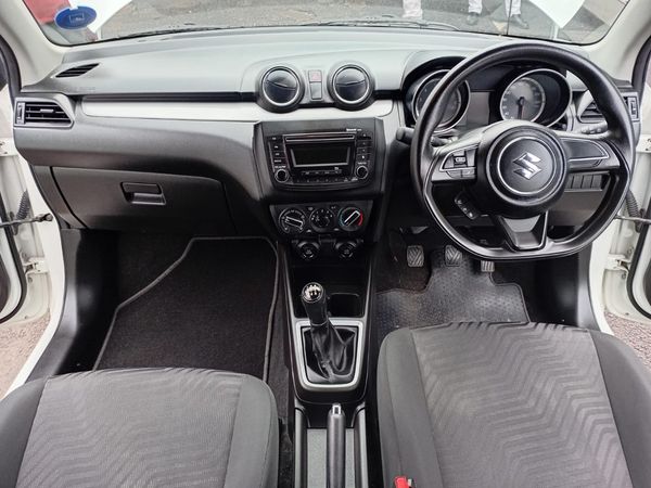 2019-Suzuki-Swift-12-GL image:12